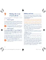 Preview for 10 page of Alcatel Onetouch Pixi3 Quick Start Manual