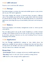 Preview for 100 page of Alcatel OneTouch Pop 3 5065W User Manual