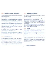 Preview for 22 page of Alcatel ONETOUCH POP 3 Series User Manual