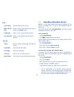 Preview for 36 page of Alcatel ONETOUCH POP 3 Series User Manual