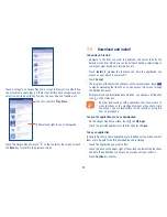 Preview for 39 page of Alcatel ONETOUCH POP 3 Series User Manual