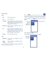 Preview for 42 page of Alcatel ONETOUCH POP 3 Series User Manual