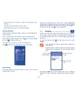 Preview for 43 page of Alcatel ONETOUCH POP 3 Series User Manual