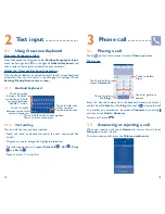 Preview for 8 page of Alcatel Onetouch POP Icon A564R Quick Start Manual