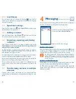 Preview for 9 page of Alcatel Onetouch POP Icon A564R Quick Start Manual