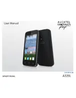 Preview for 1 page of Alcatel ONETOUCH Pop NOVA LTE User Manual