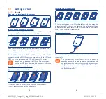 Preview for 3 page of Alcatel Orange 4032X Quick Start Manual