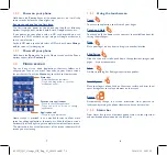 Preview for 4 page of Alcatel Orange 4032X Quick Start Manual