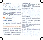 Preview for 14 page of Alcatel Orange 4032X Quick Start Manual