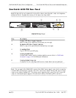 Preview for 26 page of Alcatel OS6400-24 Hardware User'S Manual