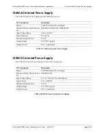 Preview for 49 page of Alcatel OS6400-24 Hardware User'S Manual