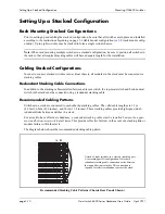 Preview for 66 page of Alcatel OS6400-24 Hardware User'S Manual