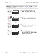 Preview for 98 page of Alcatel OS6400-24 Hardware User'S Manual