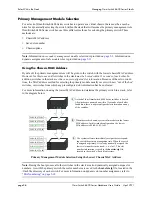 Preview for 100 page of Alcatel OS6400-24 Hardware User'S Manual