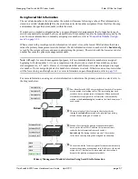 Preview for 101 page of Alcatel OS6400-24 Hardware User'S Manual