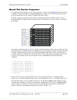 Preview for 115 page of Alcatel OS6400-24 Hardware User'S Manual