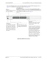 Предварительный просмотр 66 страницы Alcatel OS6850-48 Manual