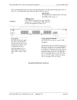 Предварительный просмотр 29 страницы Alcatel OS6855-24 Hardware User'S Manual