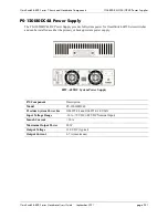 Предварительный просмотр 53 страницы Alcatel OS6855-24 Hardware User'S Manual