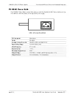 Предварительный просмотр 56 страницы Alcatel OS6855-24 Hardware User'S Manual