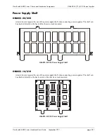 Предварительный просмотр 63 страницы Alcatel OS6855-24 Hardware User'S Manual