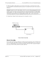 Предварительный просмотр 68 страницы Alcatel OS6855-24 Hardware User'S Manual