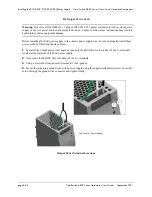 Предварительный просмотр 70 страницы Alcatel OS6855-24 Hardware User'S Manual