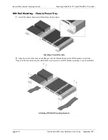 Предварительный просмотр 124 страницы Alcatel OS6855-24 Hardware User'S Manual