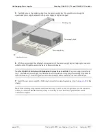 Предварительный просмотр 128 страницы Alcatel OS6855-24 Hardware User'S Manual