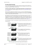 Предварительный просмотр 156 страницы Alcatel OS6855-24 Hardware User'S Manual