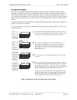 Предварительный просмотр 157 страницы Alcatel OS6855-24 Hardware User'S Manual