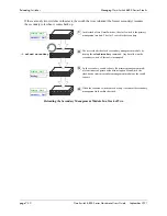 Предварительный просмотр 178 страницы Alcatel OS6855-24 Hardware User'S Manual