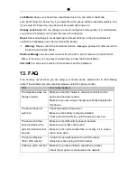 Preview for 14 page of Alcatel OT-203C Manual