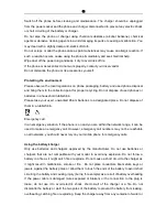 Preview for 18 page of Alcatel OT-203C Manual