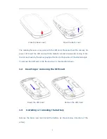 Preview for 8 page of Alcatel OT-255P User Manual