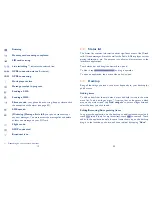 Preview for 11 page of Alcatel OT-710D User Manual