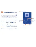 Preview for 24 page of Alcatel OT-710D User Manual