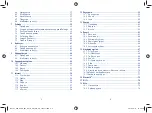 Preview for 3 page of Alcatel OT-806 Manual