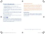 Preview for 7 page of Alcatel OT-806 Manual