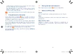 Preview for 9 page of Alcatel OT-806 Manual