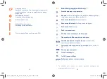 Preview for 11 page of Alcatel OT-806 Manual