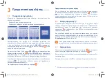 Preview for 14 page of Alcatel OT-806 Manual