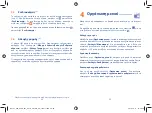 Preview for 16 page of Alcatel OT-806 Manual