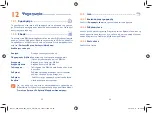 Preview for 31 page of Alcatel OT-806 Manual