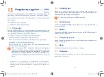 Preview for 35 page of Alcatel OT-806 Manual