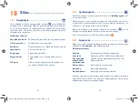 Preview for 39 page of Alcatel OT-806 Manual