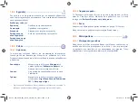 Preview for 40 page of Alcatel OT-806 Manual