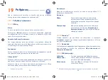 Preview for 41 page of Alcatel OT-806 Manual