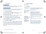 Preview for 42 page of Alcatel OT-806 Manual