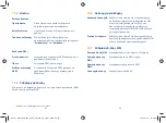 Preview for 43 page of Alcatel OT-806 Manual